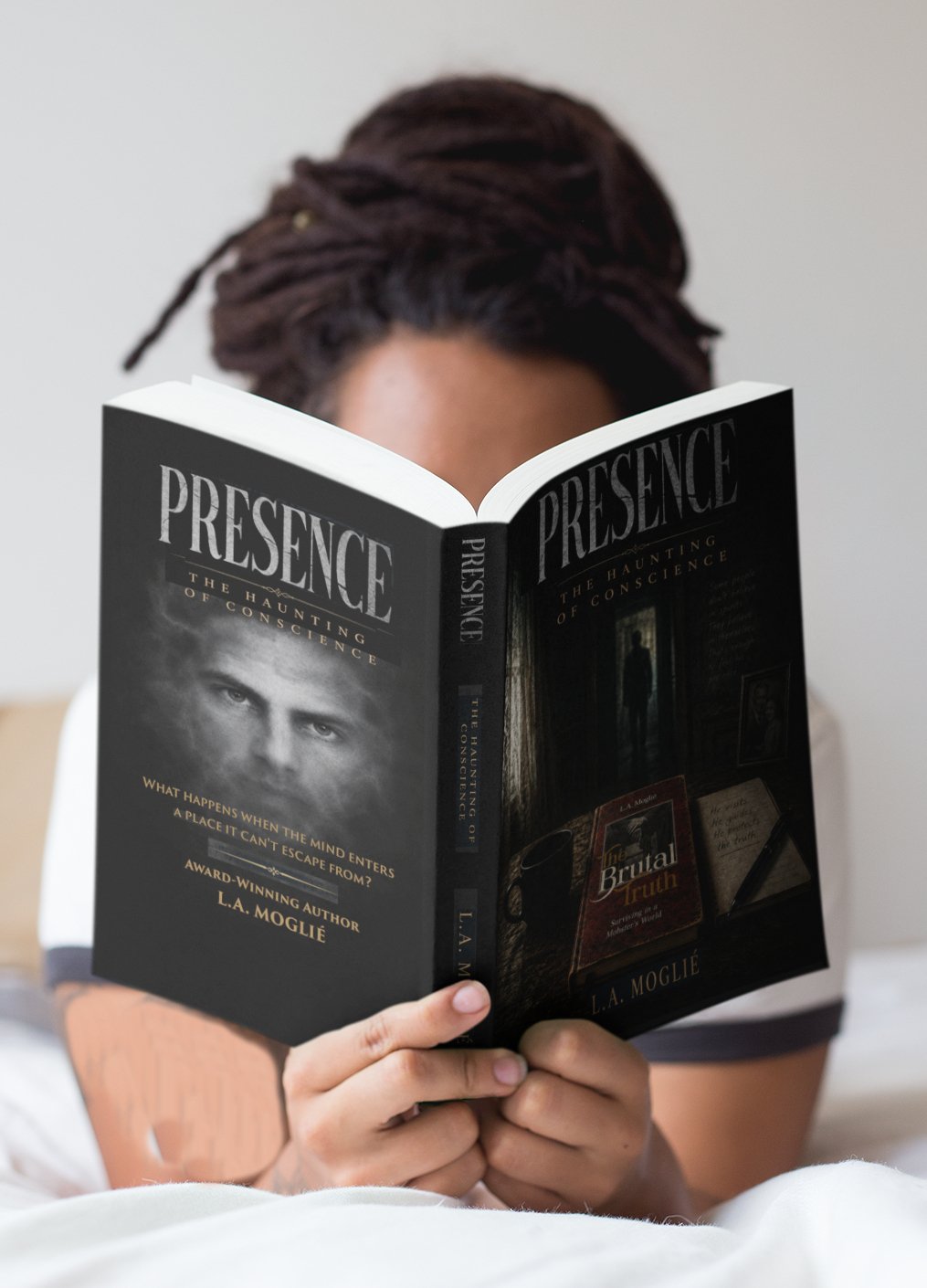Reading PRESENCE