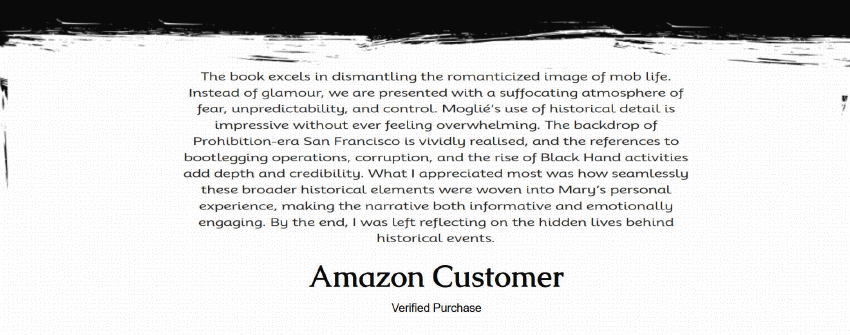 Reader Reviews