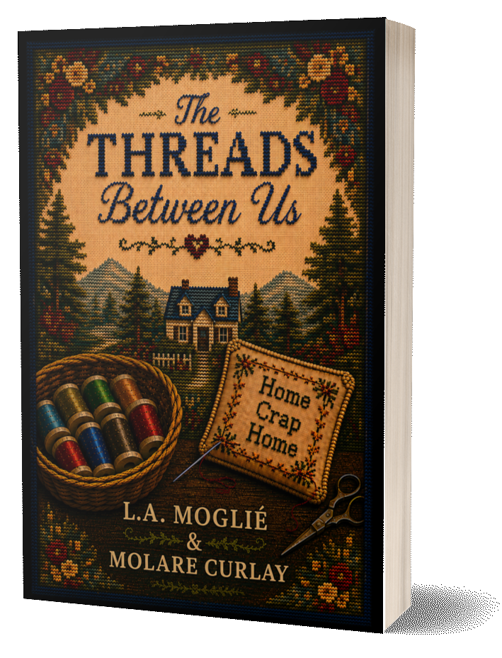 The Threads Between Us